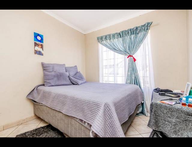 3 BEDROOM HOUSE FOR SALE IN AMANDASIG